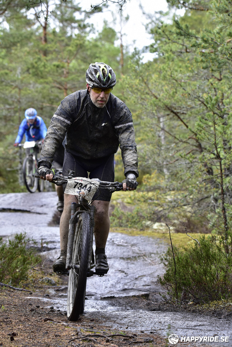 Bild från Lida Loop 2019